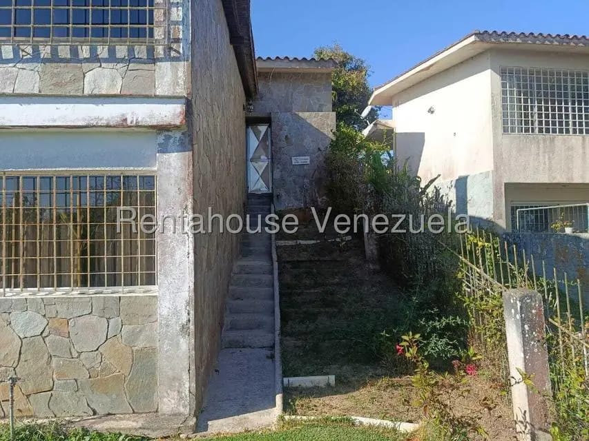Casa (Duplex) en Venta en Las Marias, Distrito Metropolitano - 45