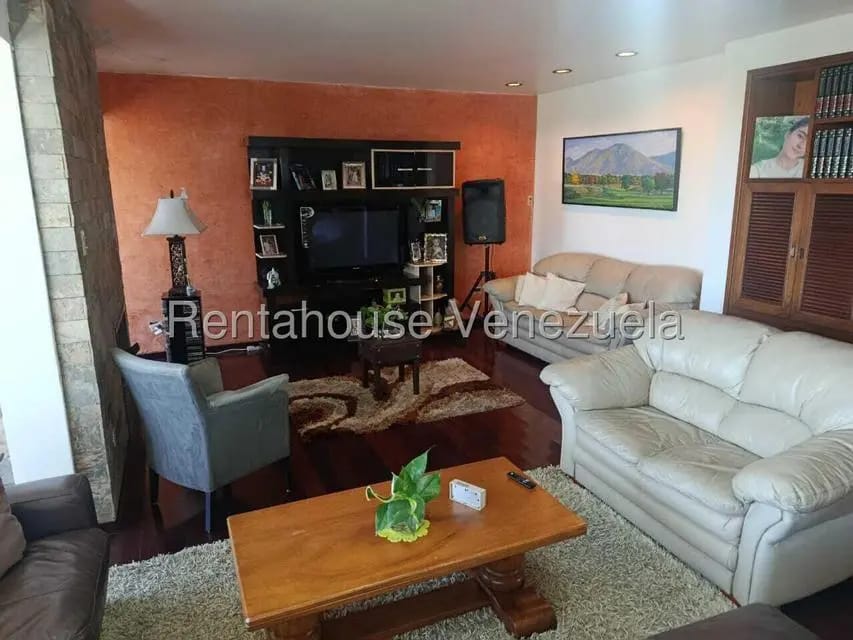 Casa (Duplex) en Venta en Las Marias, Distrito Metropolitano - 6