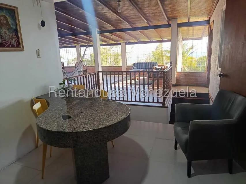 Casa (Duplex) en Venta en Las Marias, Distrito Metropolitano - 7