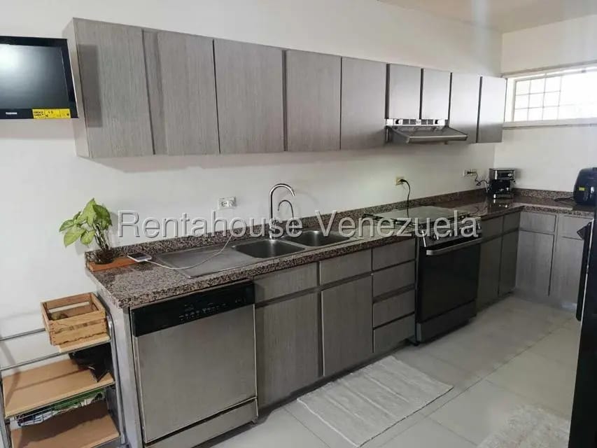 Casa (Duplex) en Venta en Las Marias, Distrito Metropolitano - 8