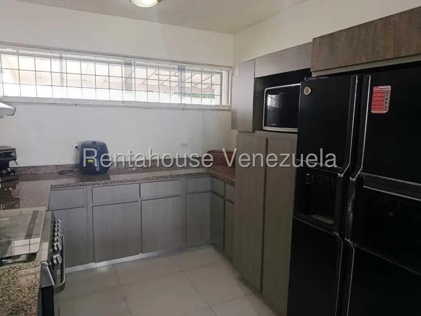 Casa (Duplex) en Venta en Las Marias, Distrito Metropolitano - 9