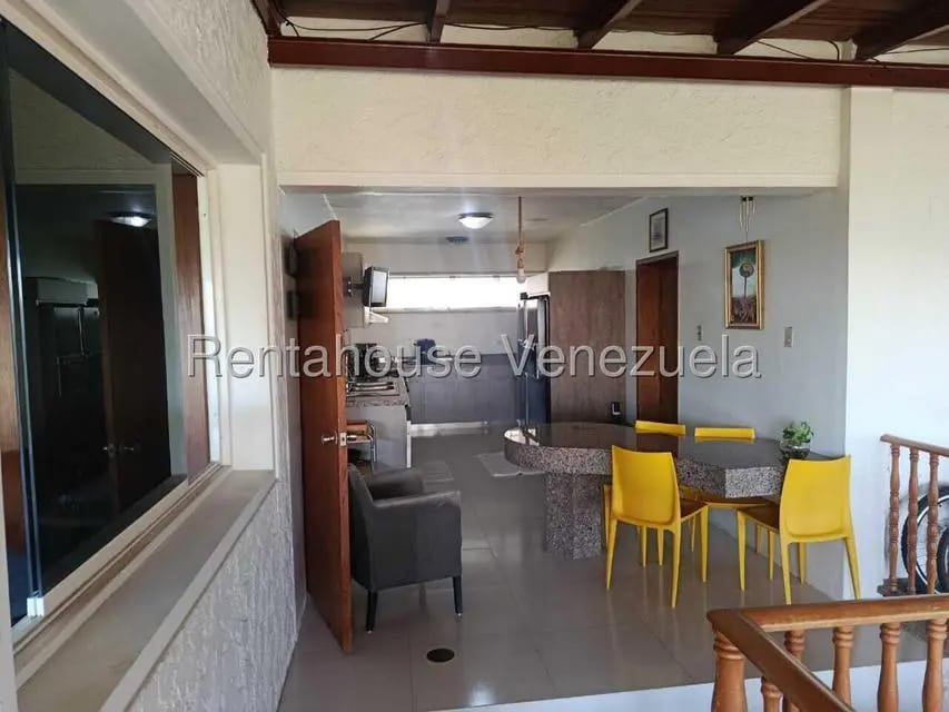 Casa (Duplex) en Venta en Las Marias, Distrito Metropolitano - 10