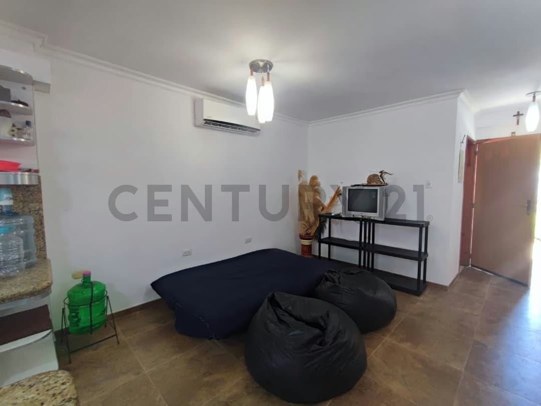 VENTA TOWNHOUSE CUIDAD FLAMINGO 4HAB/3BAÑOS/1PUESTO - 3