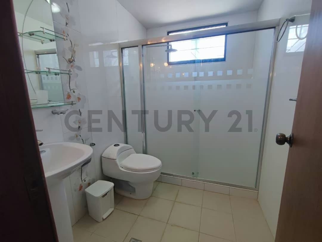 VENTA TOWNHOUSE CUIDAD FLAMINGO 4HAB/3BAÑOS/1PUESTO - 7