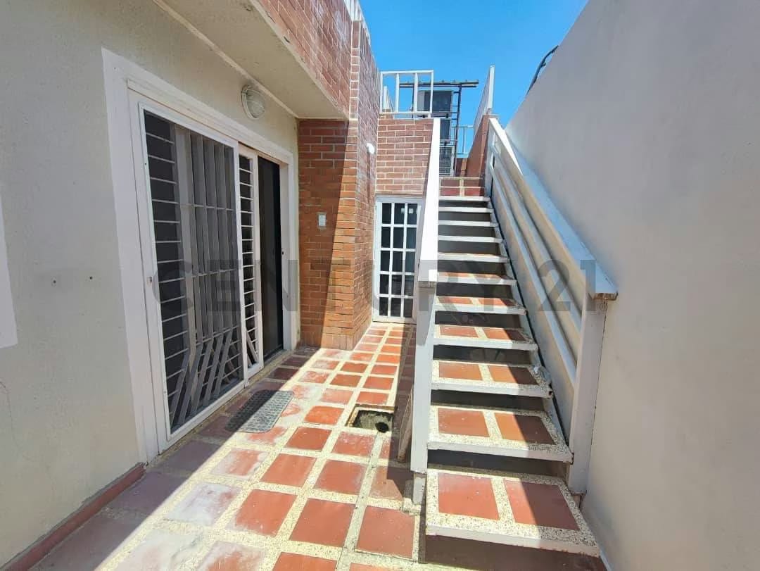 VENTA TOWNHOUSE CUIDAD FLAMINGO 4HAB/3BAÑOS/1PUESTO - 9