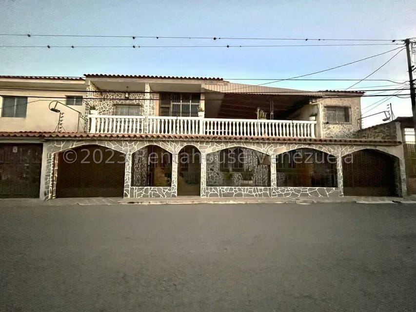 Casa (1 Nivel) en Venta en Municipio Jimenez, Lara