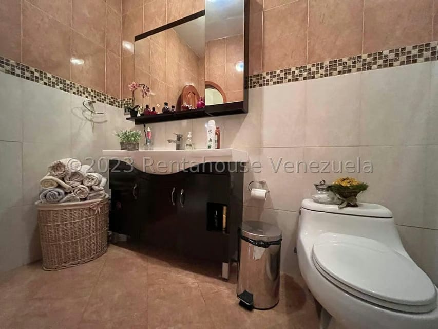 Casa (1 Nivel) en Venta en Municipio Jimenez, Lara - 11