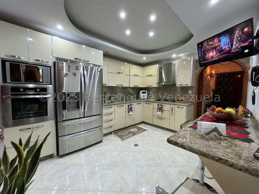 Casa (1 Nivel) en Venta en Municipio Jimenez, Lara - 13