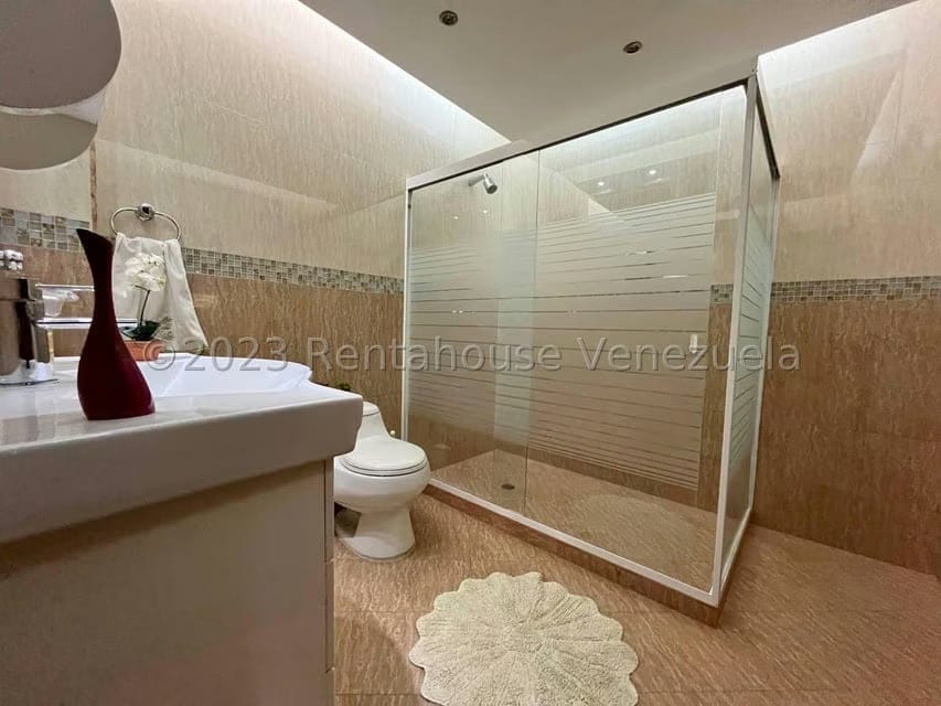 Casa (1 Nivel) en Venta en Municipio Jimenez, Lara - 16
