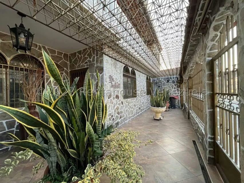 Casa (1 Nivel) en Venta en Municipio Jimenez, Lara - 3