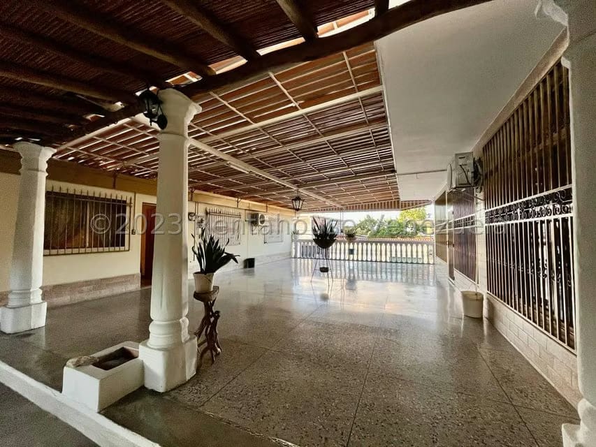 Casa (1 Nivel) en Venta en Municipio Jimenez, Lara - 21