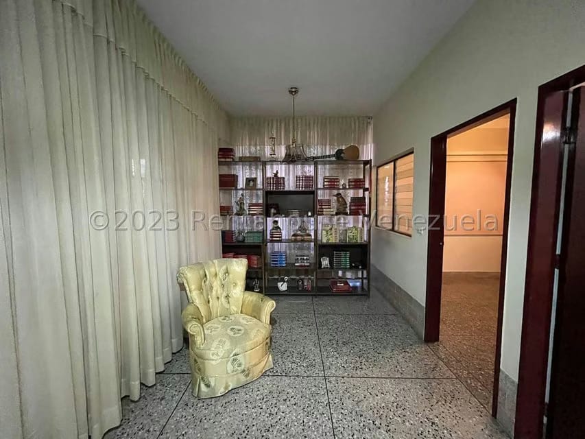 Casa (1 Nivel) en Venta en Municipio Jimenez, Lara - 24
