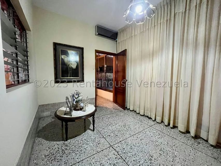 Casa (1 Nivel) en Venta en Municipio Jimenez, Lara - 25