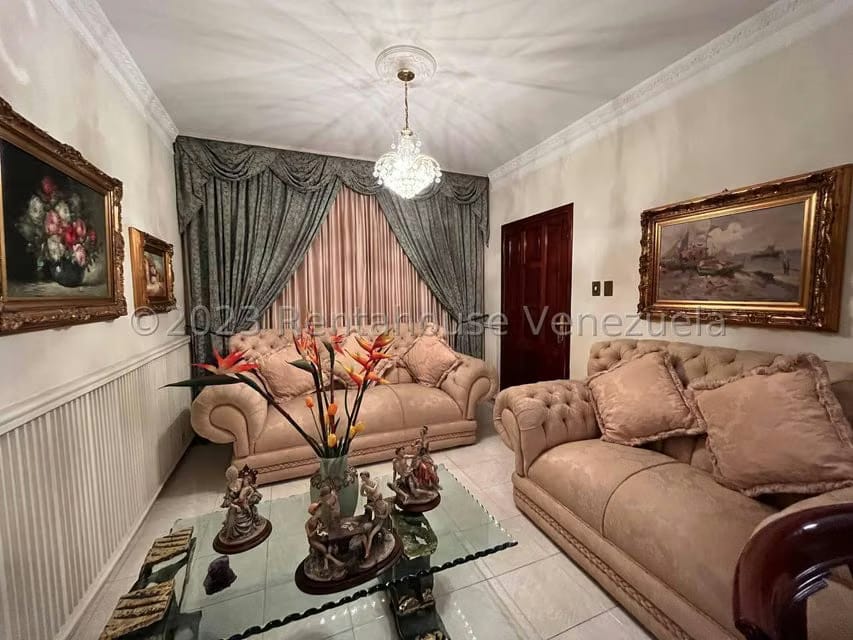 Casa (1 Nivel) en Venta en Municipio Jimenez, Lara - 4