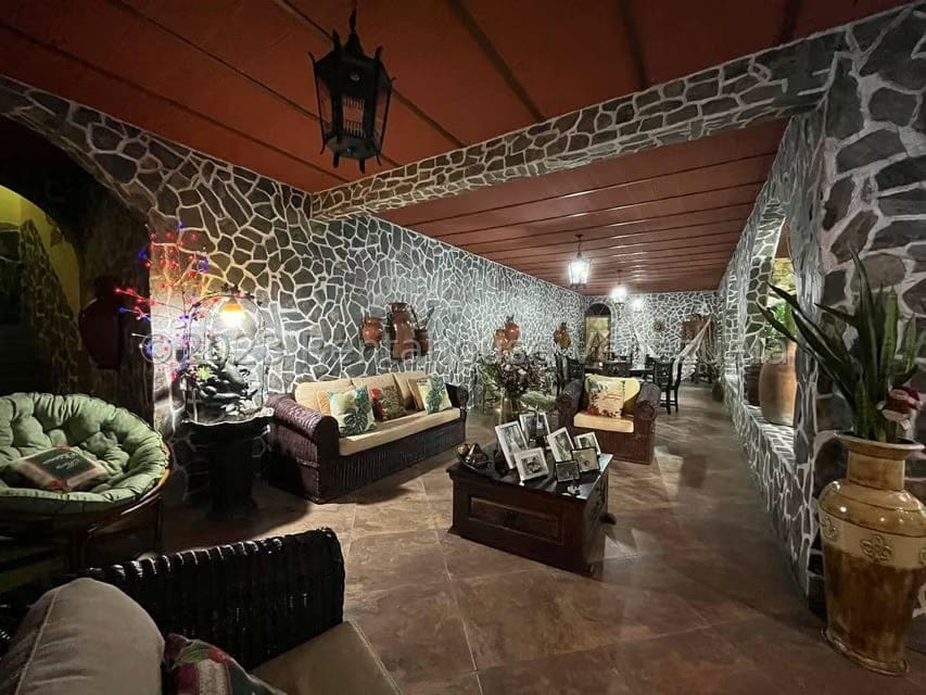 Casa (1 Nivel) en Venta en Municipio Jimenez, Lara - 31