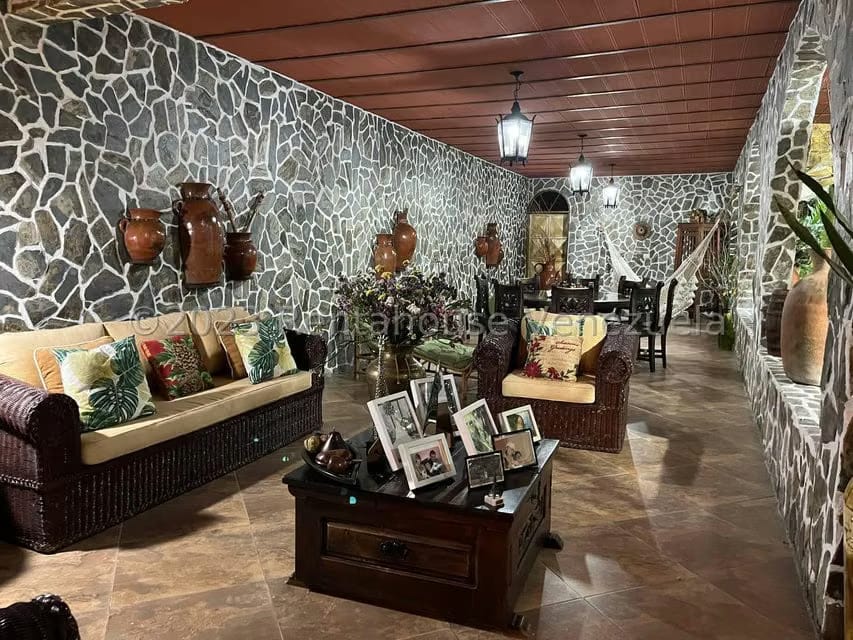 Casa (1 Nivel) en Venta en Municipio Jimenez, Lara - 32