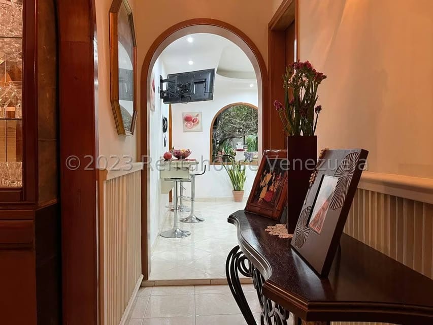 Casa (1 Nivel) en Venta en Municipio Jimenez, Lara - 6