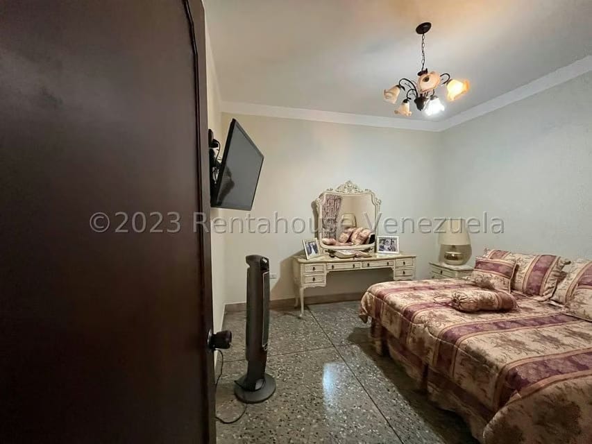 Casa (1 Nivel) en Venta en Municipio Jimenez, Lara - 8