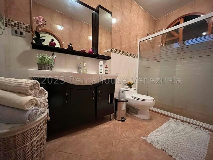 Casa (1 Nivel) en Venta en Municipio Jimenez, Lara - 10