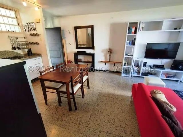 APARTAMENTO EN VENTA – ELENA MARIN NOBREGA - 4