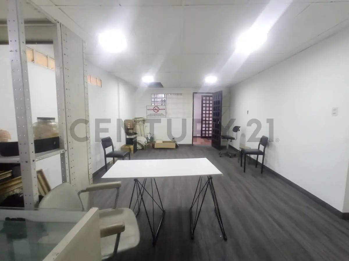 La Florida Casa Residencial y Comercial en Venta - 2