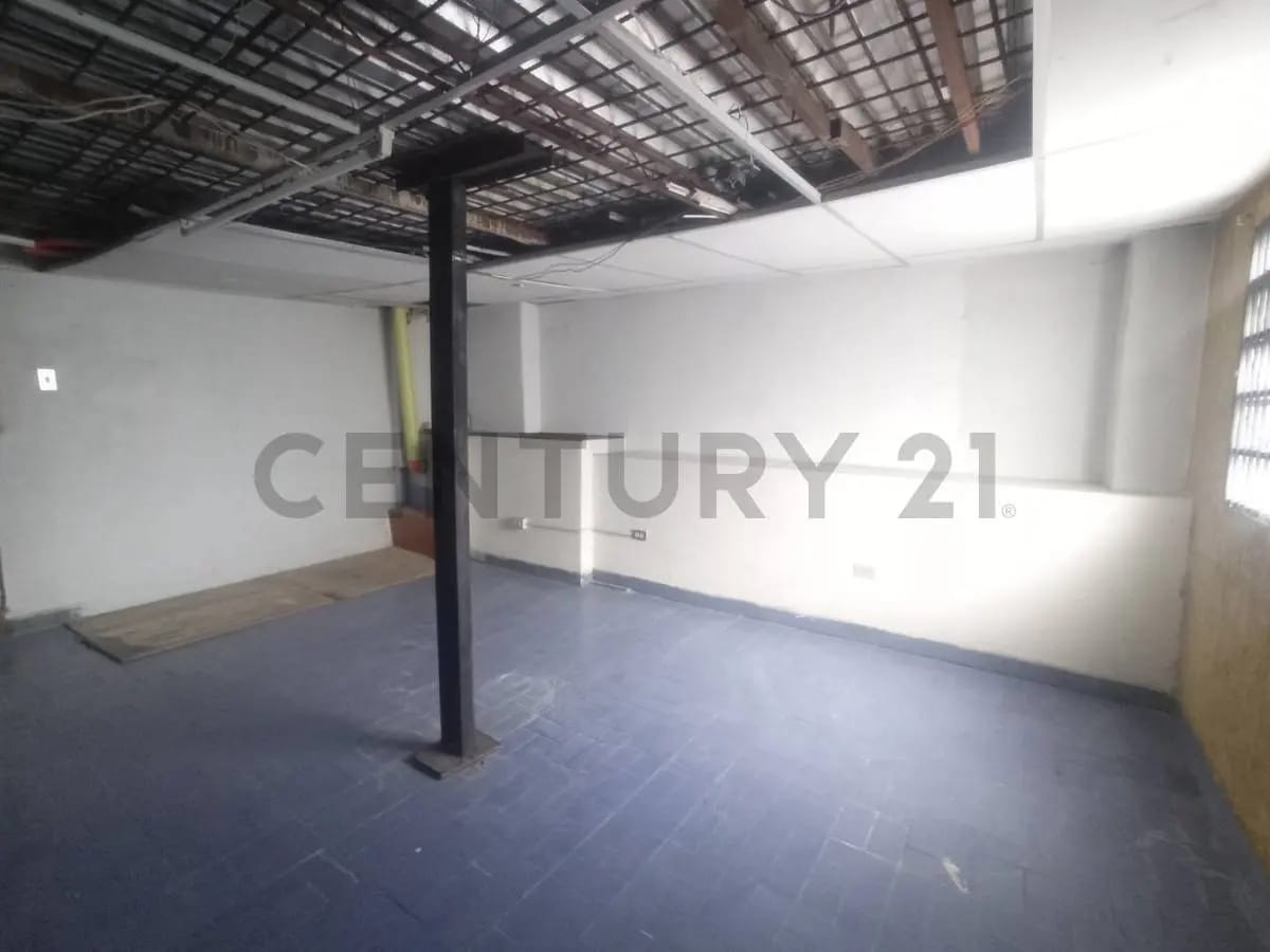 La Florida Casa Residencial y Comercial en Venta - 4