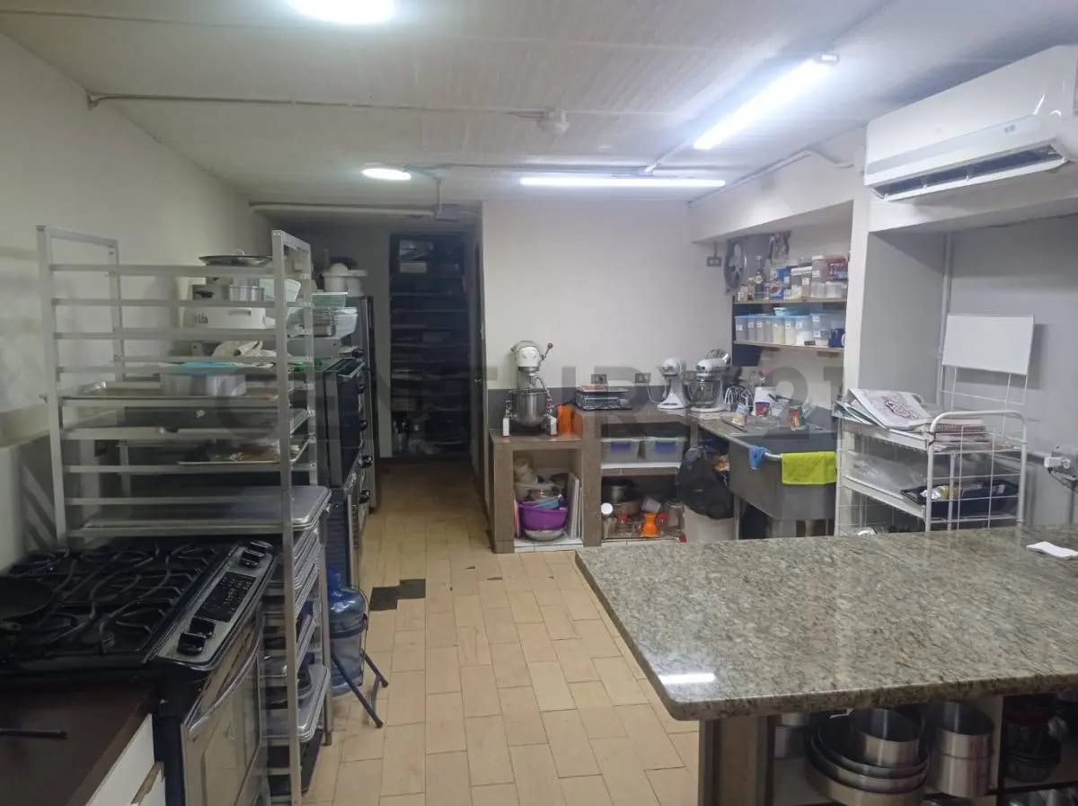 La Florida Casa Residencial y Comercial en Venta - 8