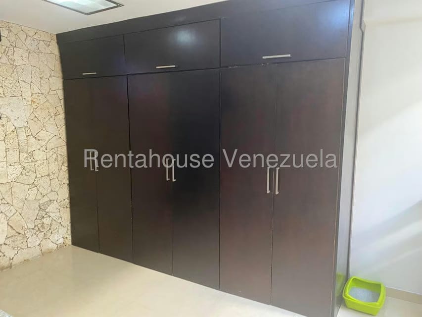 Casa (Multipes Niveles) en Venta en La California Norte, Distrito Metropolitano - 17