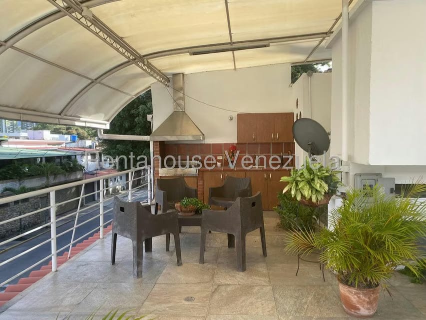 Casa (Multipes Niveles) en Venta en La California Norte, Distrito Metropolitano - 21