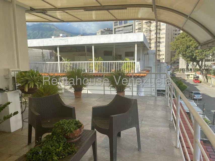 Casa (Multipes Niveles) en Venta en La California Norte, Distrito Metropolitano - 22