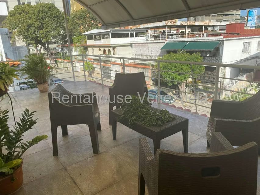 Casa (Multipes Niveles) en Venta en La California Norte, Distrito Metropolitano - 23