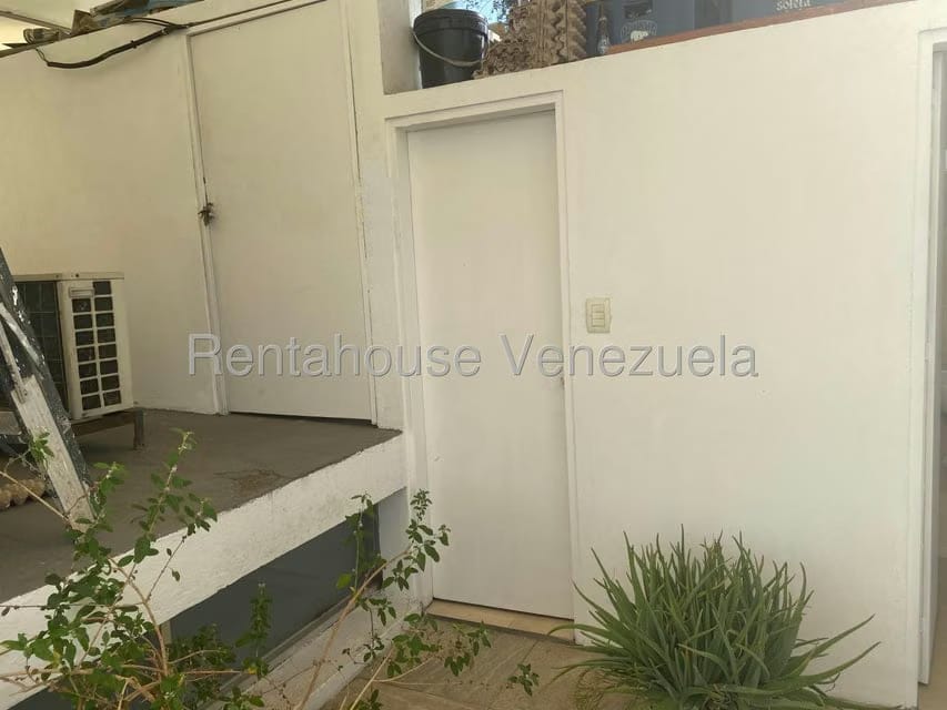 Casa (Multipes Niveles) en Venta en La California Norte, Distrito Metropolitano - 25