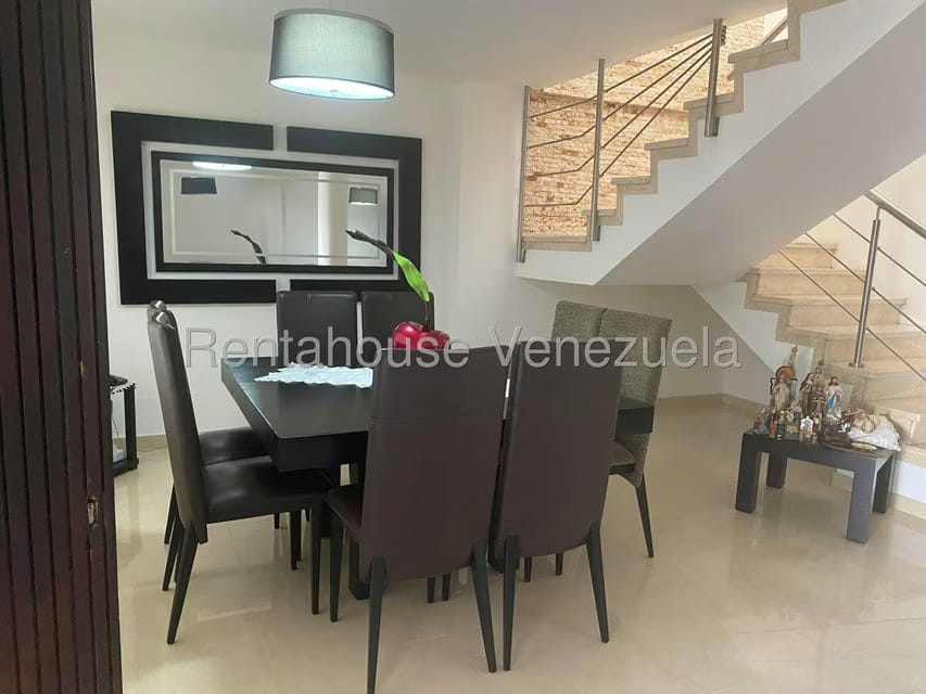 Casa (Multipes Niveles) en Venta en La California Norte, Distrito Metropolitano - 4