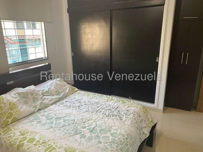 Casa (Multipes Niveles) en Venta en La California Norte, Distrito Metropolitano - 38