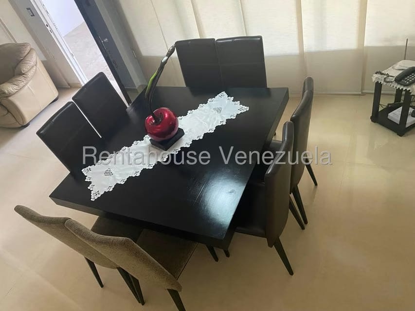 Casa (Multipes Niveles) en Venta en La California Norte, Distrito Metropolitano - 5