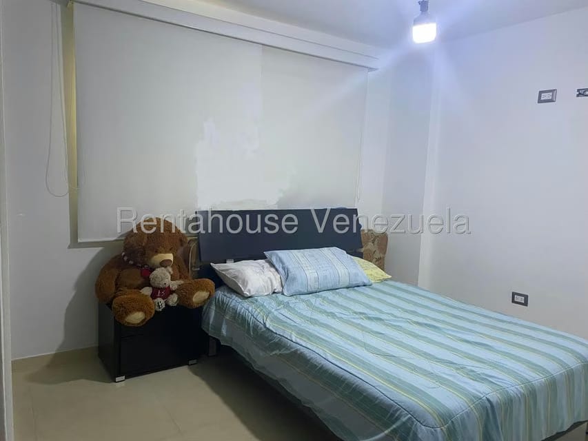 Casa (Multipes Niveles) en Venta en La California Norte, Distrito Metropolitano - 45