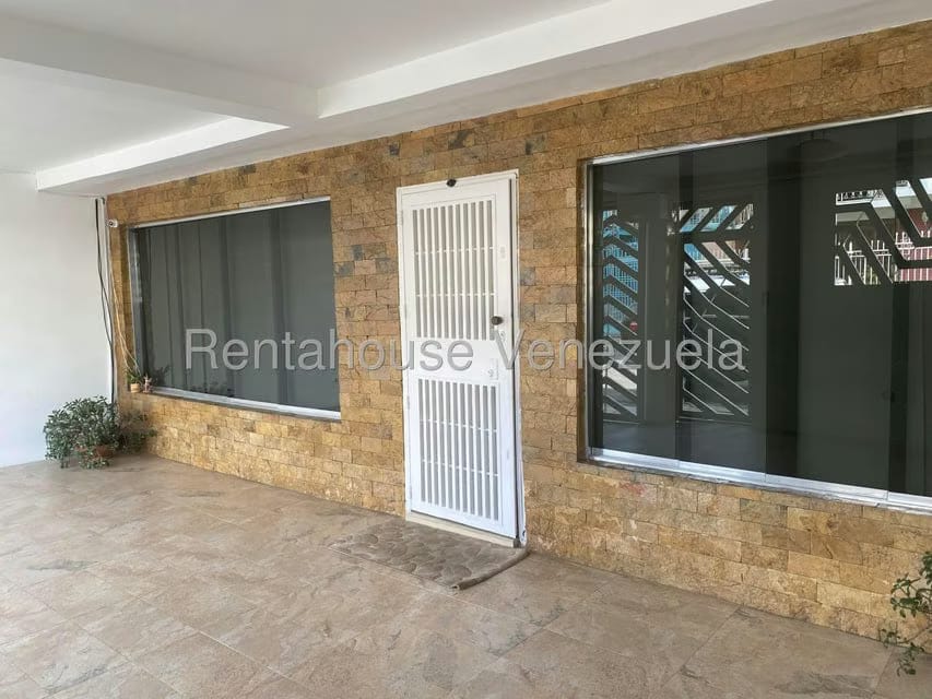 Casa (Multipes Niveles) en Venta en La California Norte, Distrito Metropolitano - 50