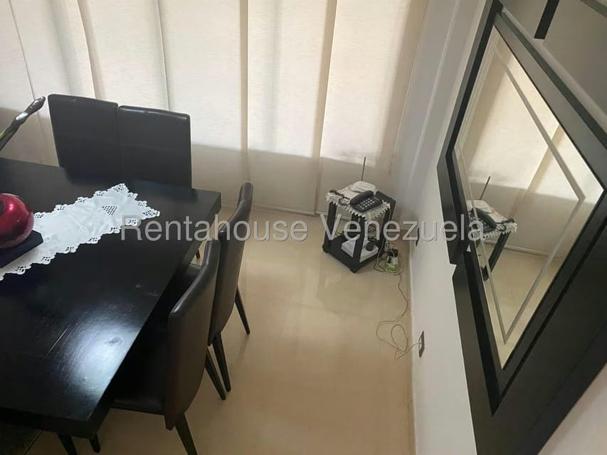 Casa (Multipes Niveles) en Venta en La California Norte, Distrito Metropolitano - 6