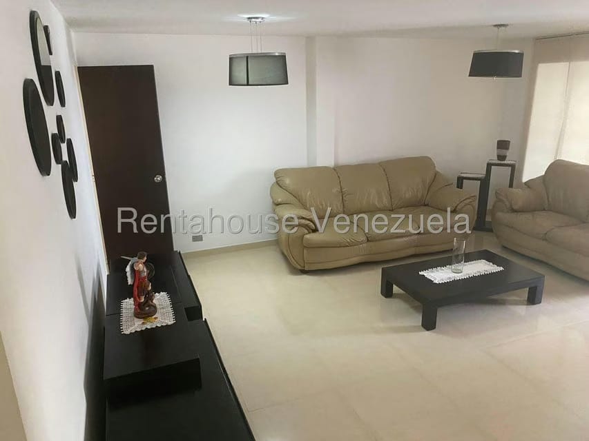Casa (Multipes Niveles) en Venta en La California Norte, Distrito Metropolitano - 8