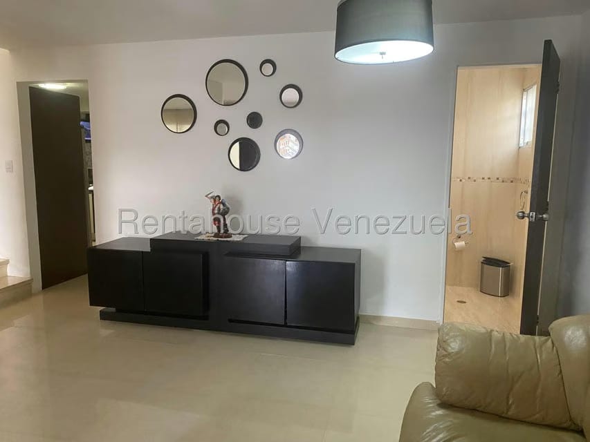 Casa (Multipes Niveles) en Venta en La California Norte, Distrito Metropolitano - 9