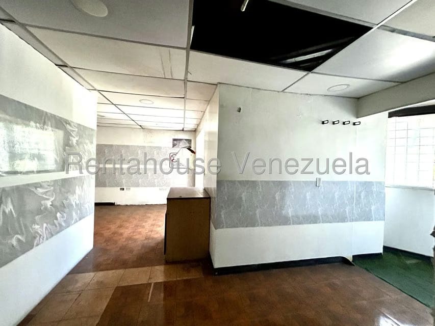 Comercial (Oficina) en Venta en San Bernardino, Distrito Metropolitano - 12
