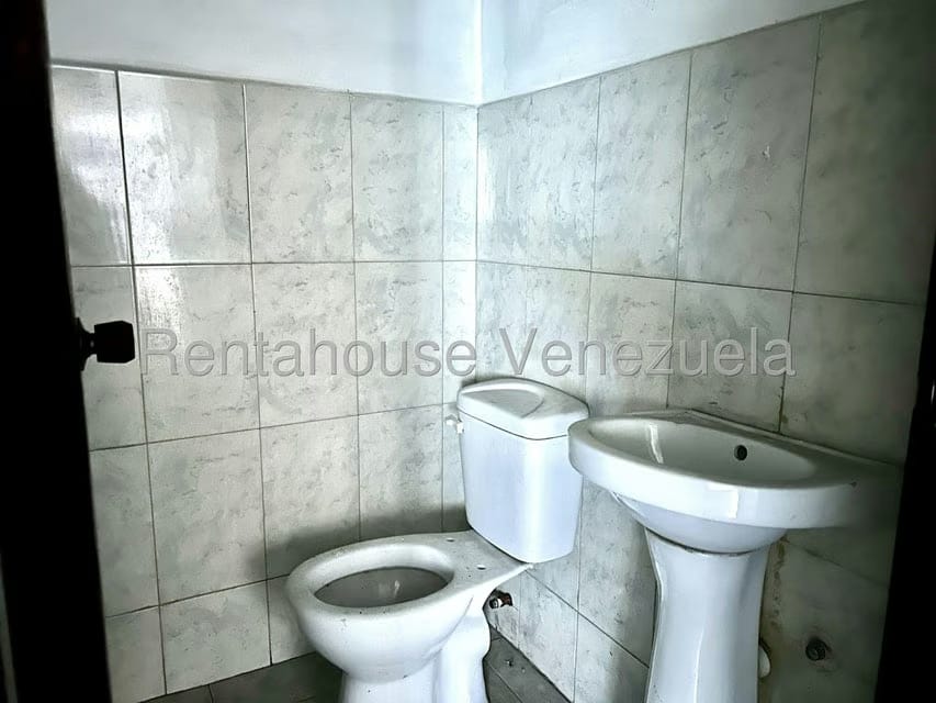 Comercial (Oficina) en Venta en San Bernardino, Distrito Metropolitano - 13