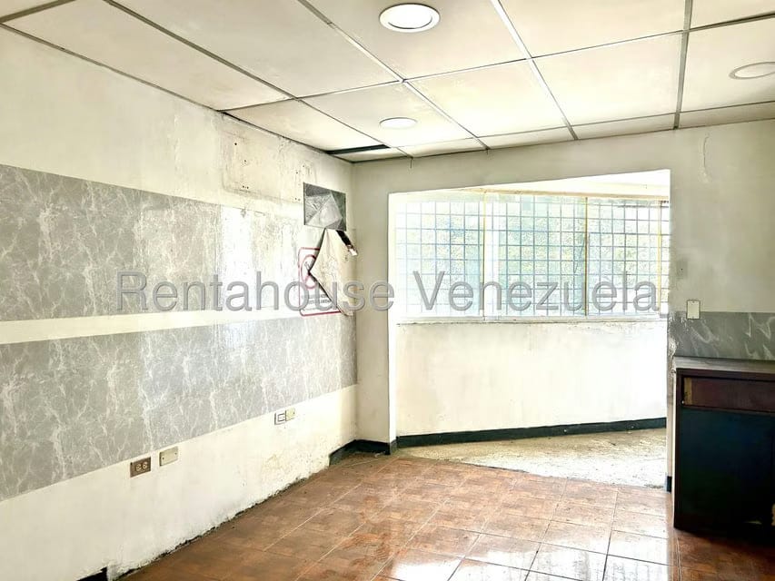 Comercial (Oficina) en Venta en San Bernardino, Distrito Metropolitano - 5