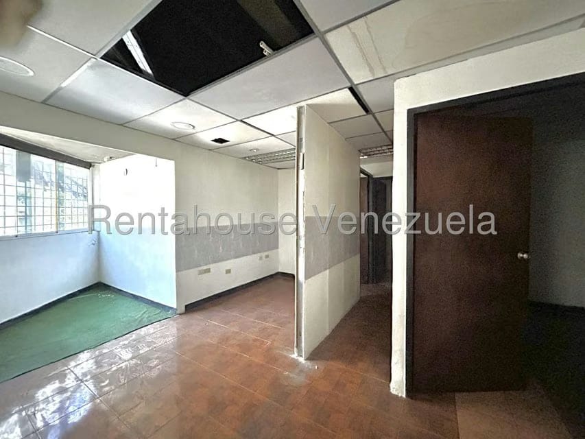 Comercial (Oficina) en Venta en San Bernardino, Distrito Metropolitano - 7
