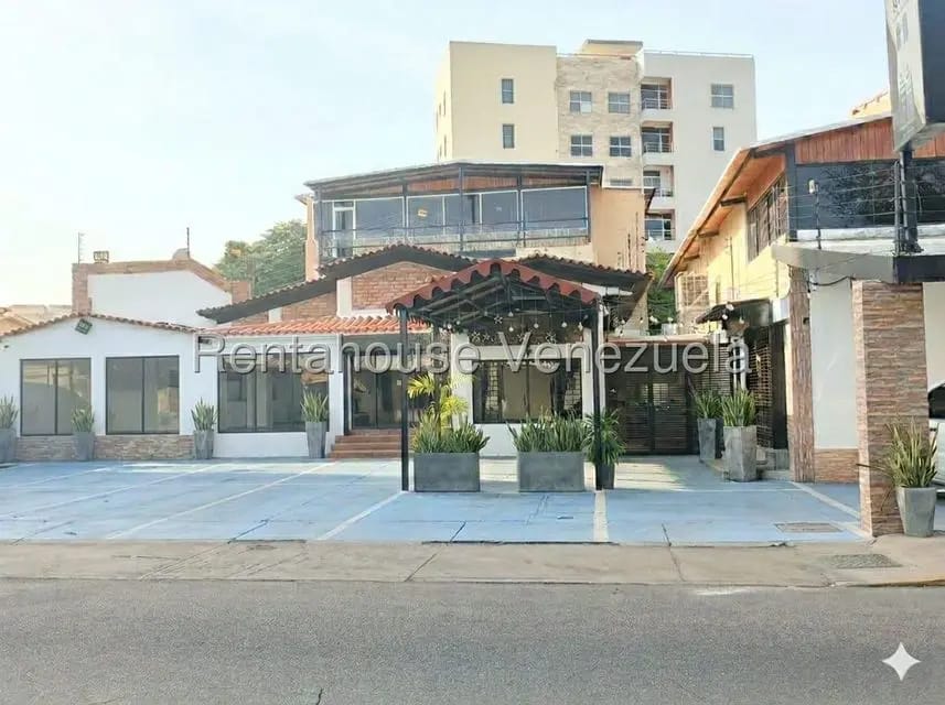 Comercial (Local Comercial) en Venta en Avenida Bella Vista, Zulia