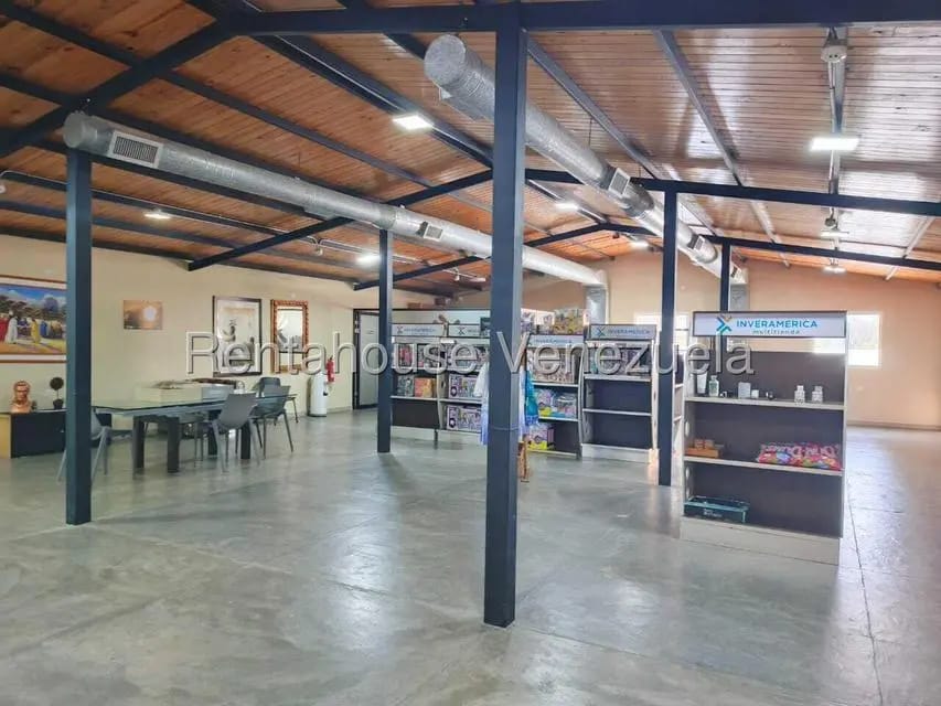 Comercial (Local Comercial) en Venta en Avenida Bella Vista, Zulia - 19