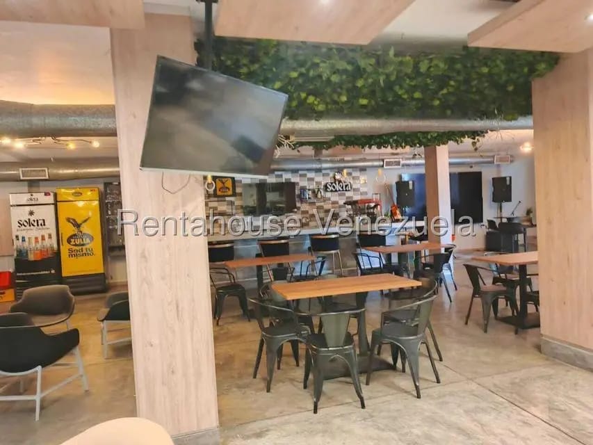 Comercial (Local Comercial) en Venta en Avenida Bella Vista, Zulia - 20