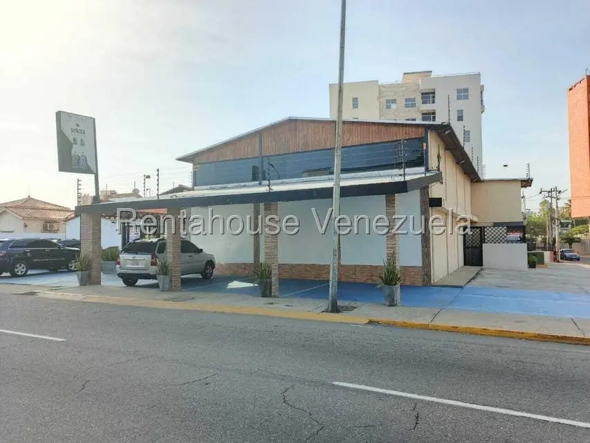 Comercial (Local Comercial) en Venta en Avenida Bella Vista, Zulia - 3
