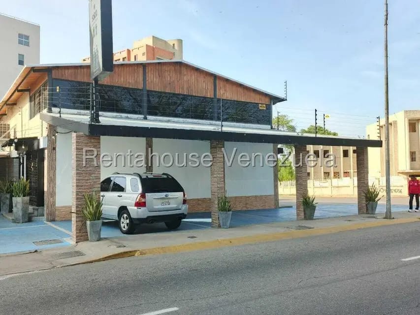 Comercial (Local Comercial) en Venta en Avenida Bella Vista, Zulia - 27