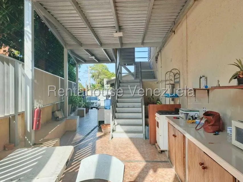 Comercial (Local Comercial) en Venta en Avenida Bella Vista, Zulia - 41